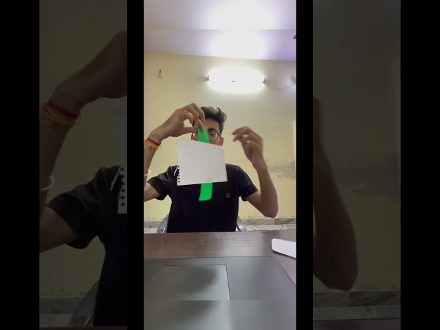 Tape removal trick