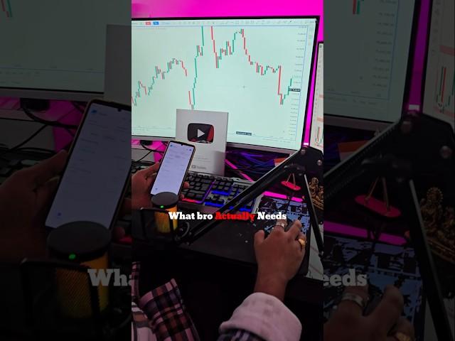 Trader's Reality || Options Trading Nifty 50 Live Sonu Singh Speaker #trading #nifty #nifty50