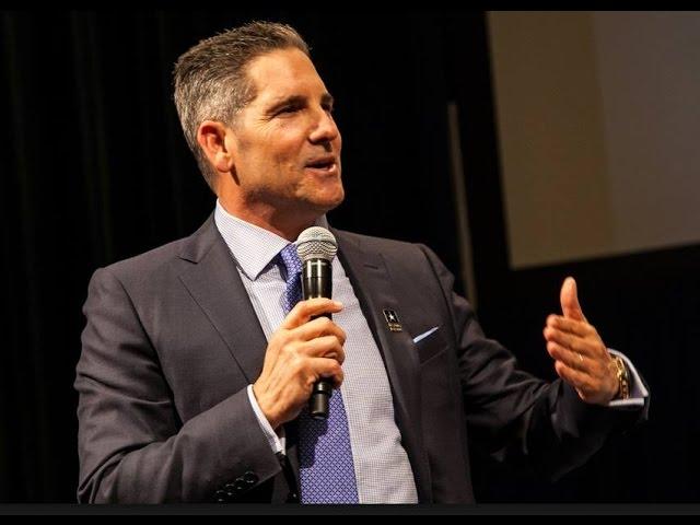 Grant Cardone Digital Dealer 2015