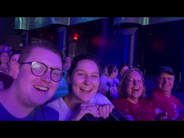 Belcher Fam Vacation 2019