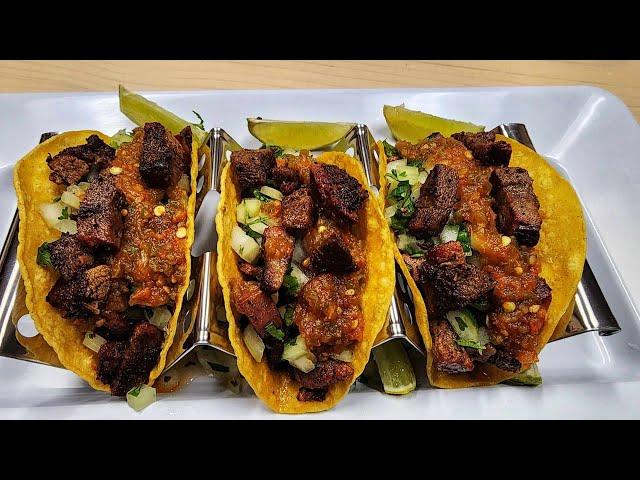 How to Make the Ultimate Beef Tongue Tacos | Tacos de Lengua