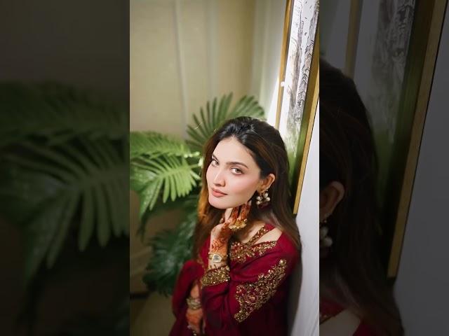 Eid Mubarak ️ iqra Kanwal Ke sath ️ #shorts #trendingshorts #iqrakanwal #viralvideo #eidmubarak