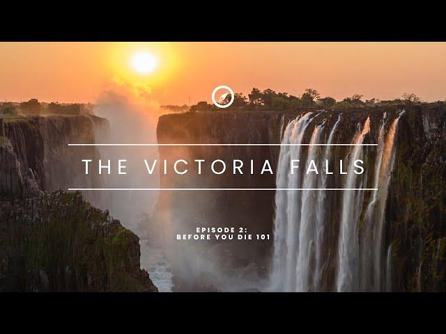 Discover The Victoria Falls: Cool Facts, Indigenous Culture, and a Guide to Budget Travel