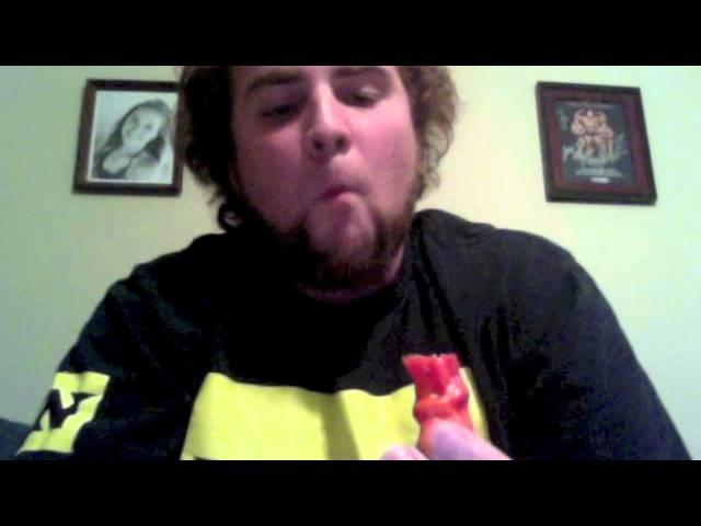 Peter Pepper Review