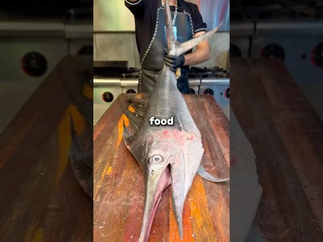 This food costs more than an apartment #food #seafood