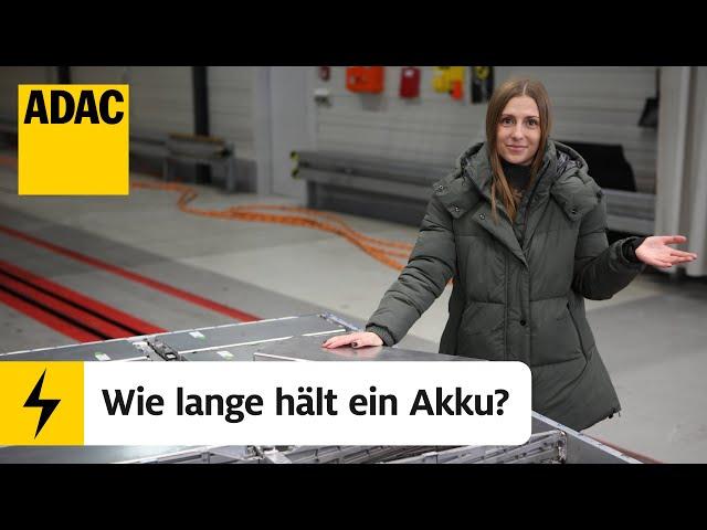 E-Auto & Batterie: Das müsst ihr wissen | Unter Strom – Einfach Elektromobilität | 11 | ADAC