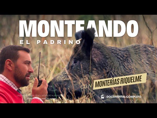 MONTERÍA EL PADRINO  CON MONTERÍAS RIQUELME