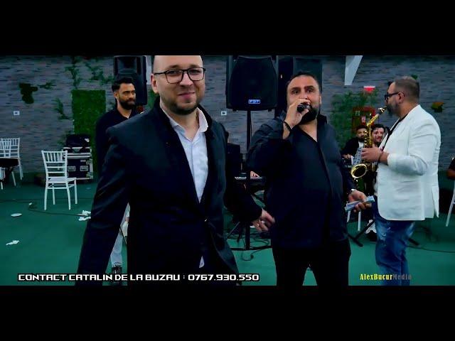 @CatalindelaBuzau & Marinica Namol - Ma poarta banul prin lume COLAJ  Lautaresc pentru Nelutu 2024