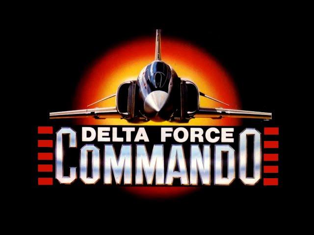 Delta Force Commando | Action | Film complet en français