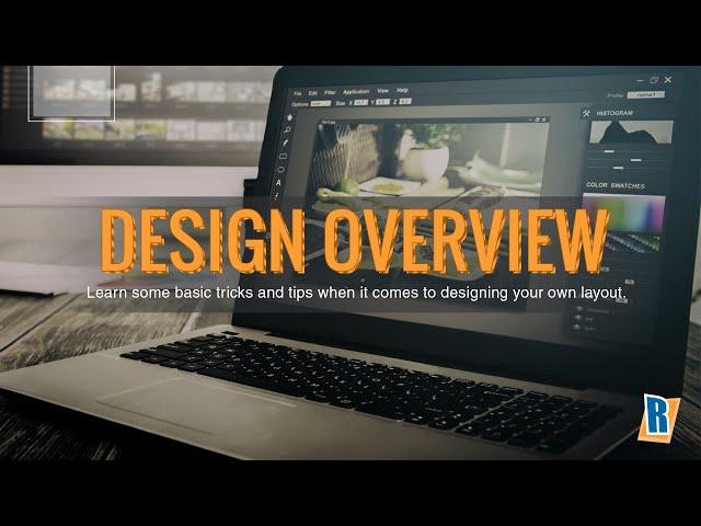 REACH Media Network | Design Overview (Tutorial)