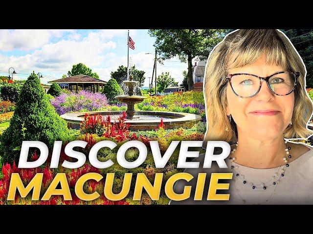 Discover The Charm Of Macungie PA: Attractions & Community Highlights | Eastern Pennsylvania Realtor