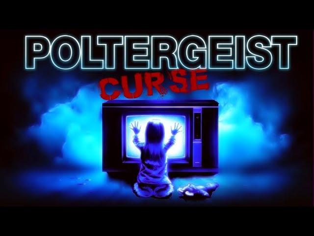 The Poltergeist Curse - Weird Tales