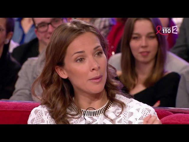 La rencontre entre Jamel et Melissa - Vivement dimanche