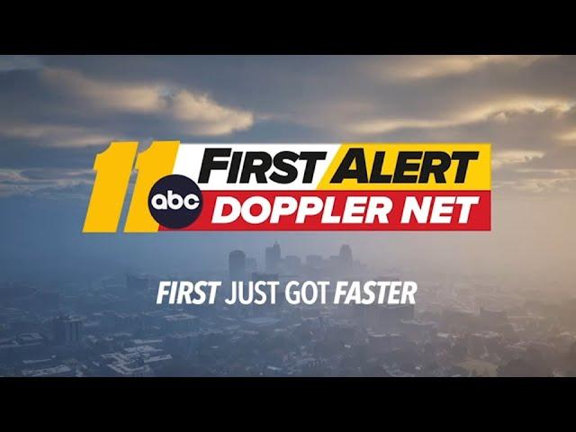 ABC11 First Alert Doppler Radar Net improves real-time weather forecasts in NC