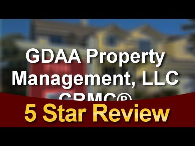 Property Management Georgetown TX GDAA Property Management, LLC CRMC