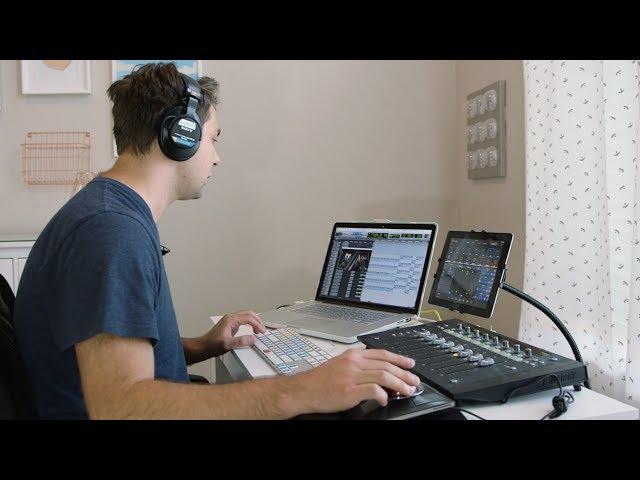 Sound Design Tutorial with the Pro Sound Effects Hybrid Library