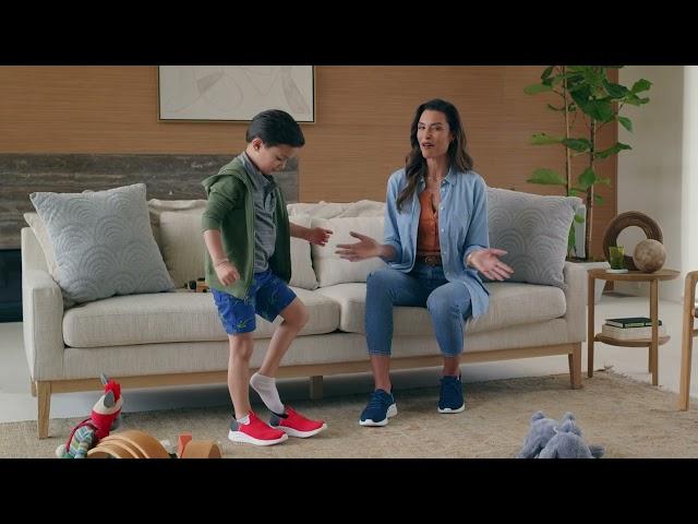 Skechers Hands Free Slip-ins® Kids Commercial