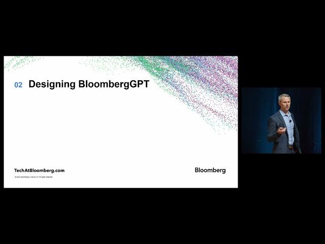 BloombergGPT: How We Built a 50 Billion Parameter Financial Language Model