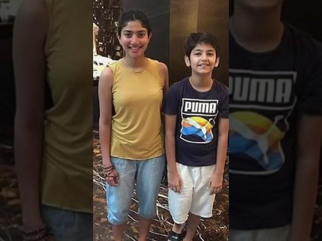 sai pallvi family #youtube #shorts #youtubeshorts #trending