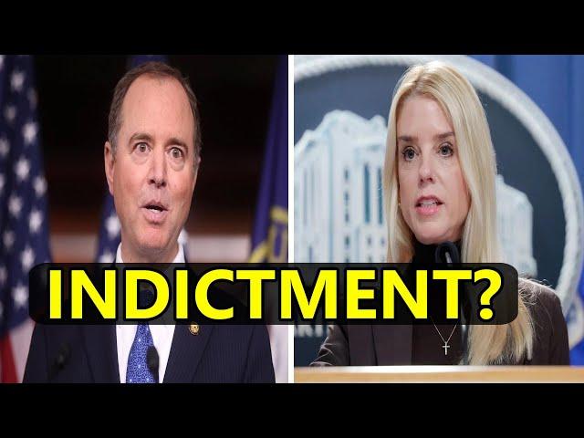 Adam Schiff EXPOSED for Mortgage Fraud & Perjury as BOMBSHELL Sends Democrat Party Into Chaos!