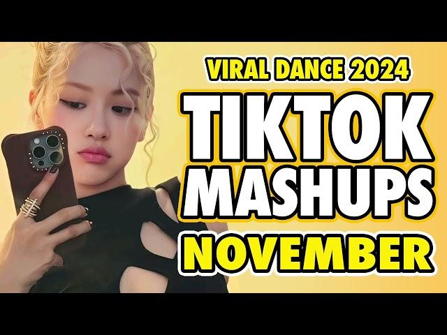 New Tiktok Mashup 2024 Philippines Party Music Viral Dance Trends November 2nd