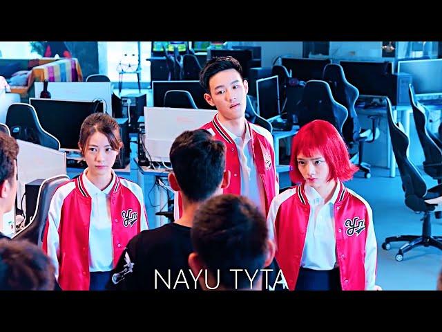 Can't look directly -Full StoryMix Nightcore Songs School Love StoryChinese Love Story_NAYU TYTA