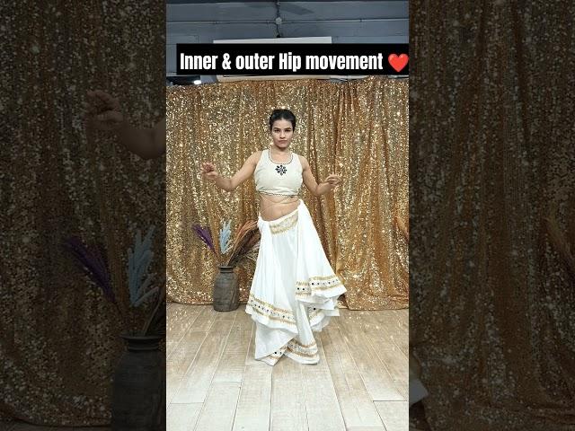 Easy Must  Try for Beginners | Belly Tutorial