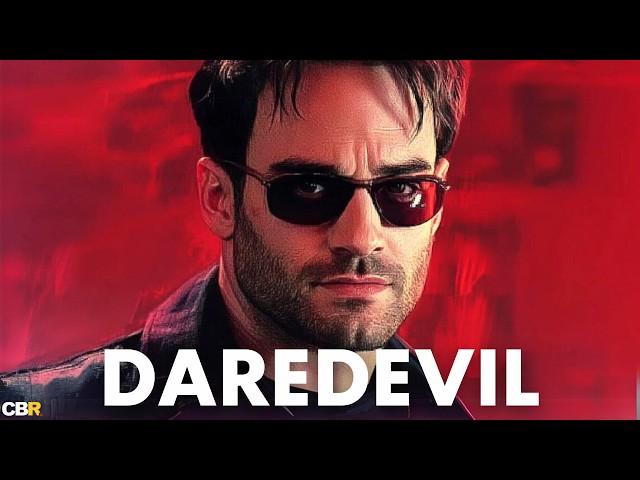 Daredevil: Born Again | Plot