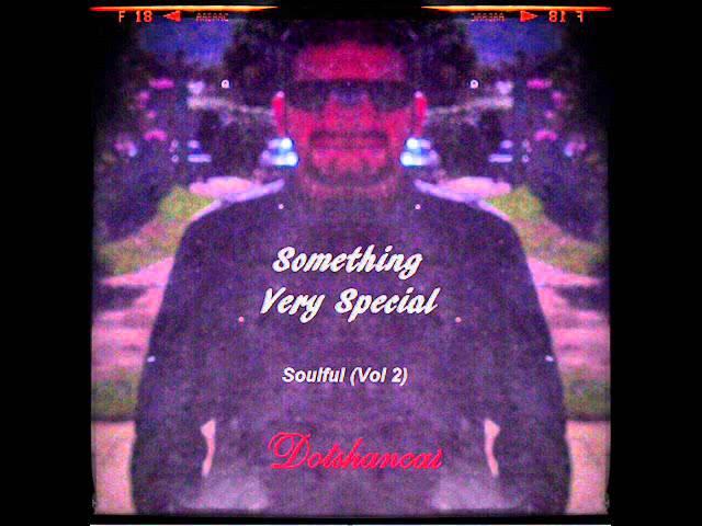 Something Very Special (Soulful Vol 2)