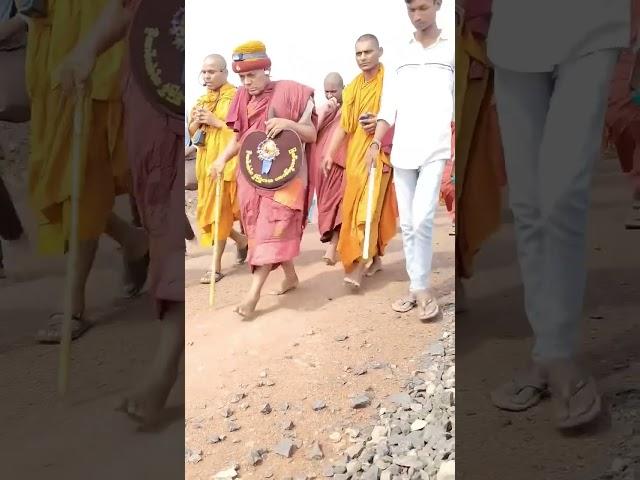 Dharma yatra #trending #vlog #youtubeshorts #shorts #mahabodhitemple
