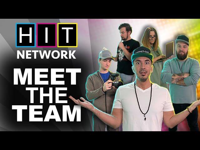 We Are Hit Network