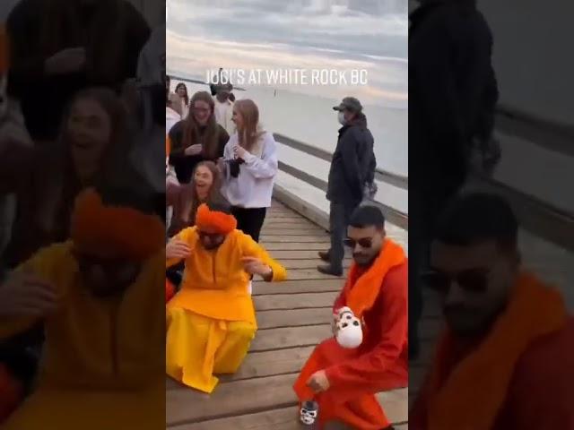 jatts in canada #canada #tron #trend #canada #viral