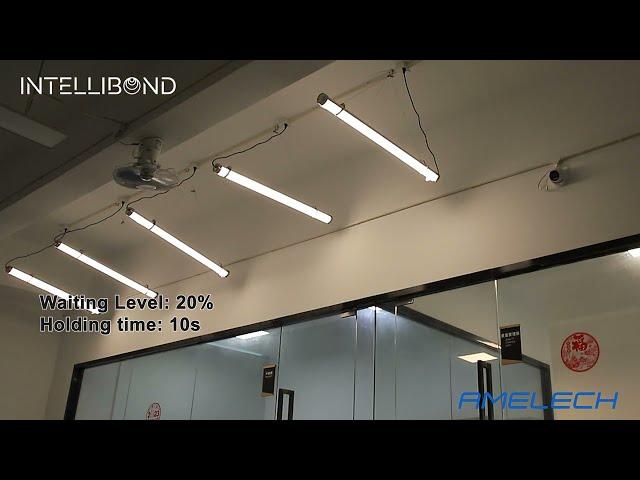 Amelech's Intellibond Lighting- Triproof lights