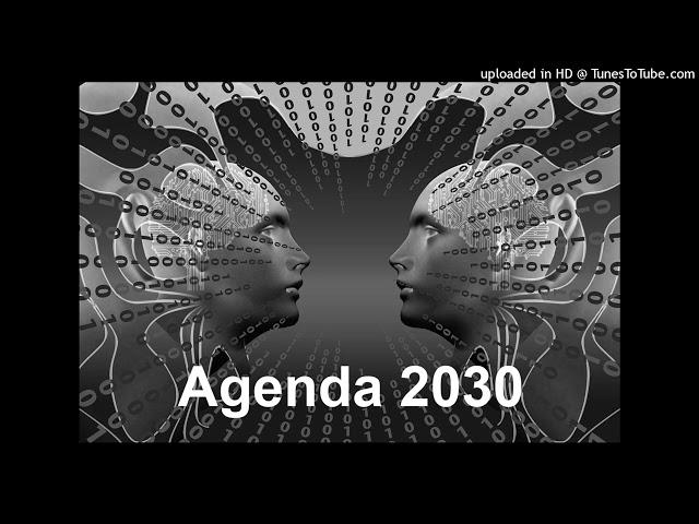 Botschaft durch Melchisedek - "Agenda 2030" - Du wirst nichts besitzen und trotzdem glücklich sein