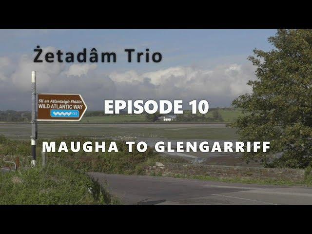 Zetadam Trio | Glengarriff