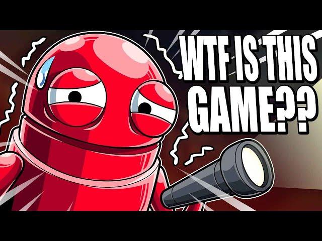 The Most Mental Horror Game | R.E.P.O