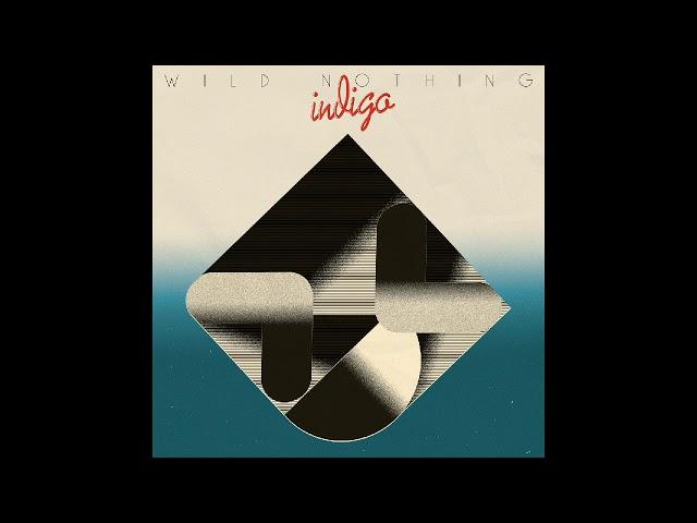 Wild Nothing - Wheel of Misfortune