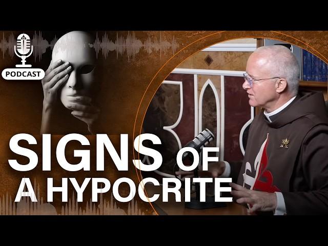 SIGNS of a FALSE CATHOLIC (who does not truly believe in the EUCHARIST)