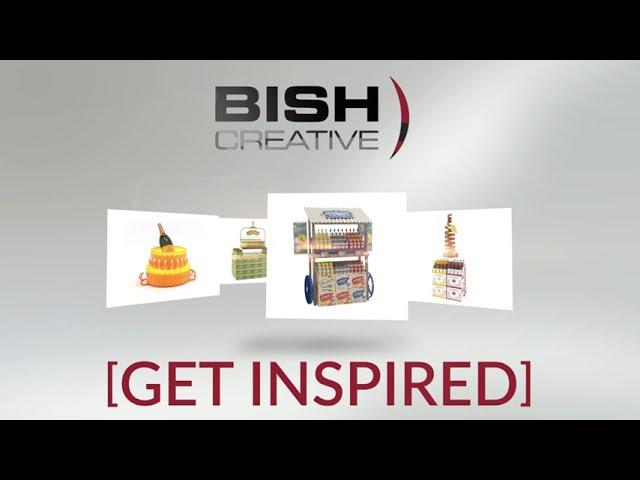 Bish Creative | Get Inspired | Week 7