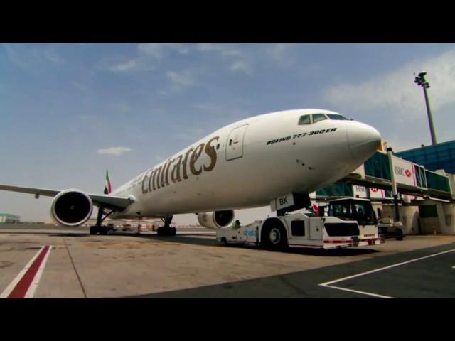 Ultimate Airport Dubai S02E04 - Crystal Meth