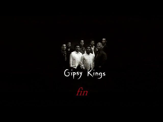 ジプシーキングス・メドレー(Gipsy Kings・medley)