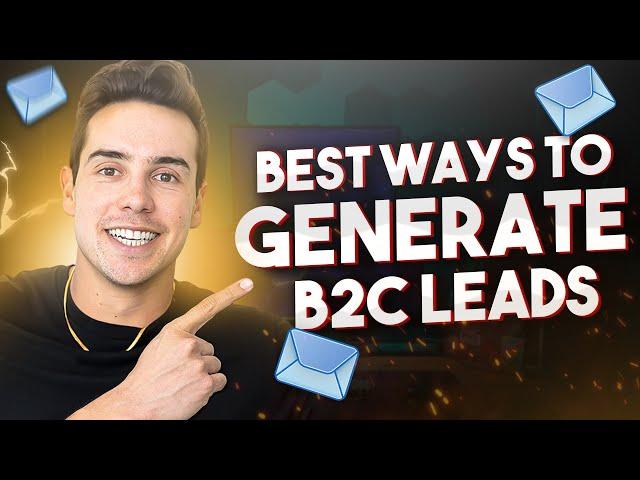 What is Lead Generation? Best Lead Generation Strategies