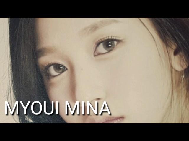 MINA TAEYONG 101