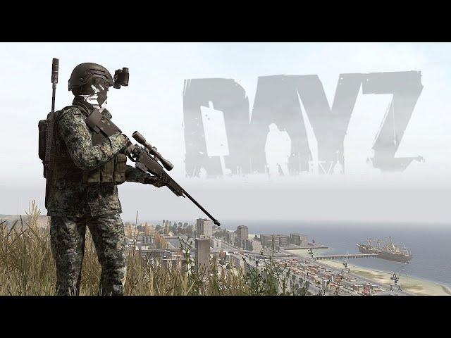 DayZ Solo WIPES The ENTIRE Server!