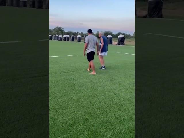 SIGUE LAS OBRAS DEL ESTADIO  ATLANTIDA  SC  
