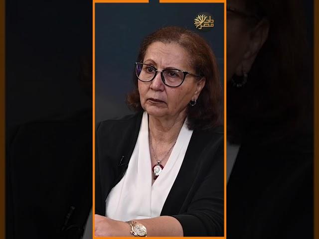 عالية المهدي لـ ذات مصر: صندوق النقد فرض على مصر التعويم