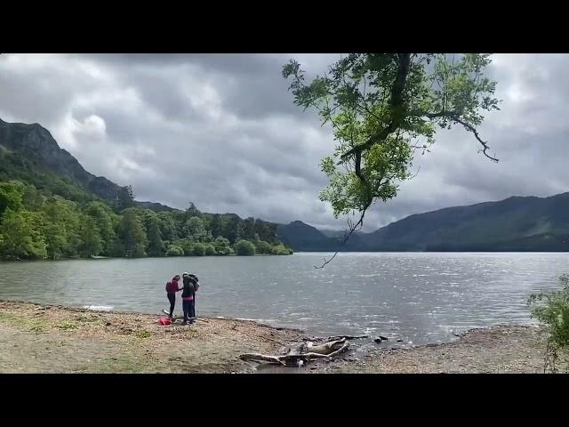 Keswick May 2025