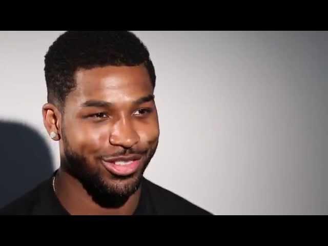 Tristan Thompson: Why I'm starting the Amari Thompson Fund