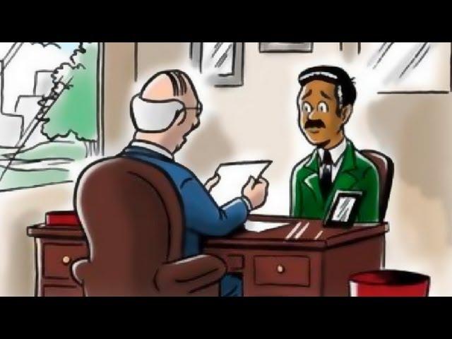 Expert Advice On Job Interviews