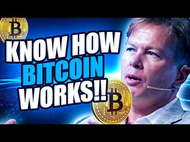 Do You Actually Know How Bitcoin Works? | Bitcoin 101